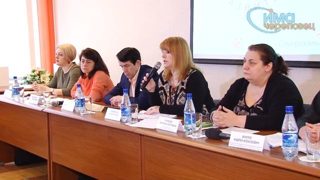 Семинар для бизнеса о введении онлайн-касс