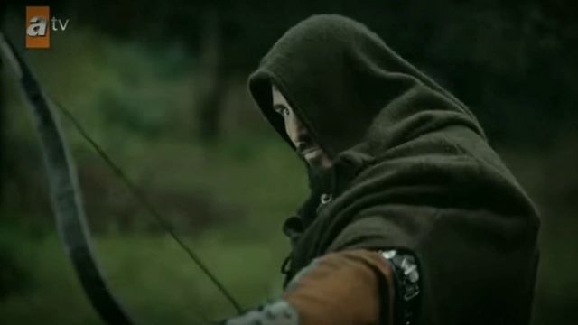 Kuruluş Osman 131.Bölüm Fragmanı | "Bey de benim devlet de benim" @atvturkiye