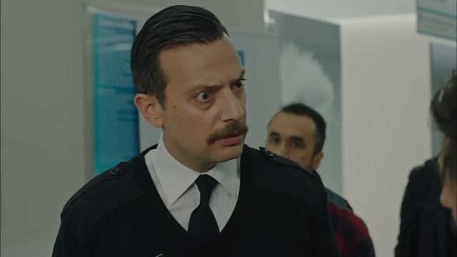 Avlu 33. Bölüm