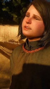 Ничего живем помаленьку Ведьмак 3 Дикая Охота Next Gen Shorts thewitcher3 thewitcher