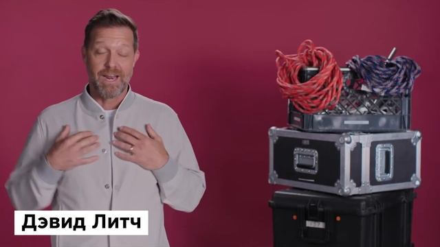 Русские на Оскаре!  ДиКаприо сыграет первого маньяка   Новый фильм RESIDENT EVIL   НОВОСТИ 263