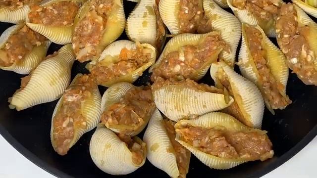 Беру Фарш! Вкусный Обед или Ужин готовлю каждую неделю! Быстрый рецепт!