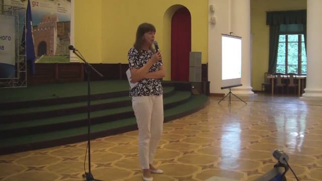 ШОК - ІІ лекція - Розрахунок внеску в ОСББ