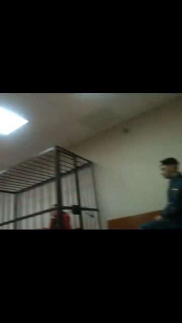 Воскресенск  Суд идёт над начальником отдела Росреестра