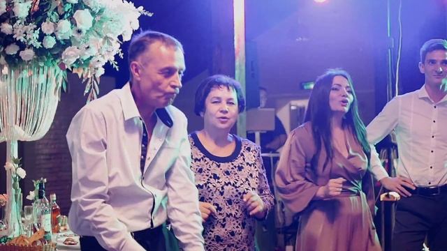 Свадьба Аркадия и Дианы