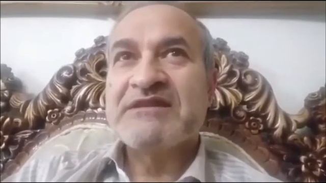 Ողջույններ Իրանից