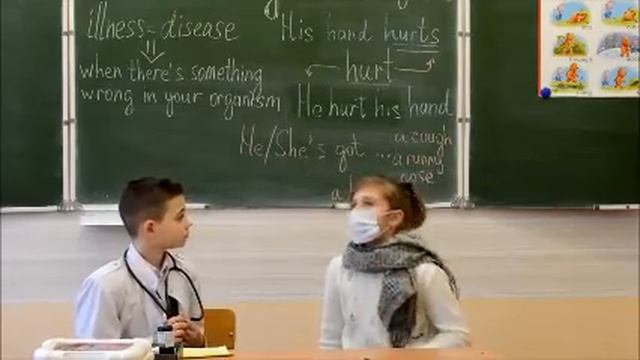 Be healthy сш 63