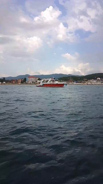 Краснодарский край поселок Лермонтово
