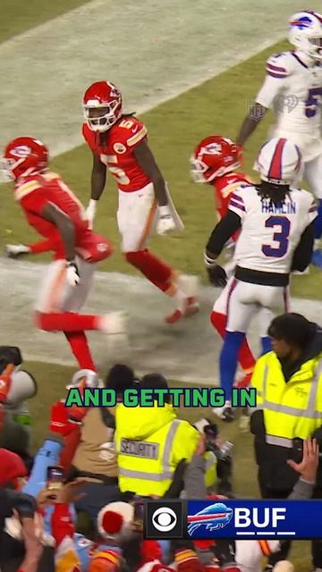 Xavier Worthy has become exactly what NFL fans feared