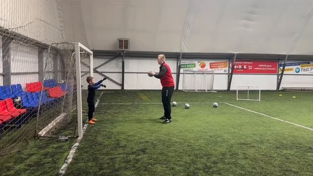 #ВратарьЕгор