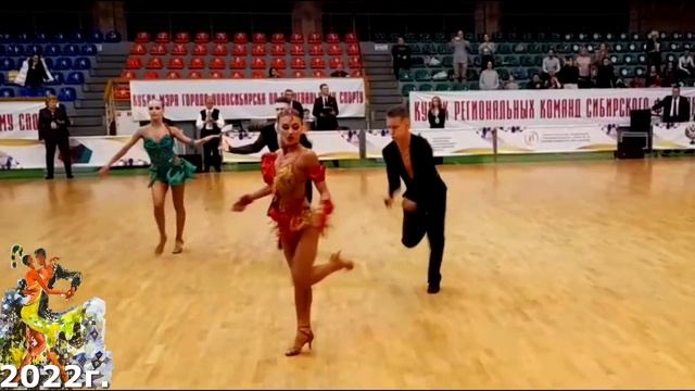 Кубок региональных команд СФО