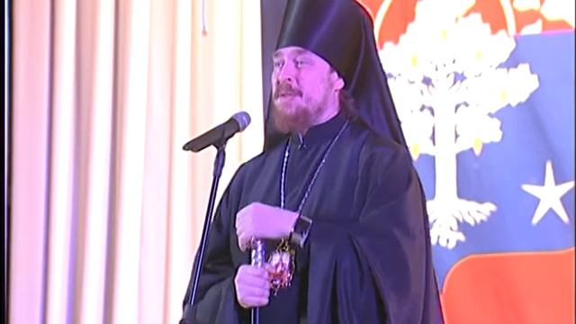В Серове в Доме культуры «Надеждинский» в минувшую пятницу отметили День местного самоуправления