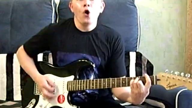 Дмитрий Гаврилкин - Лесник (Король и Шут Cover) - 2020 - Live