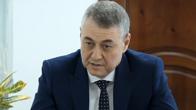 НОВОСТИ   17 03 2017г  Визит Вице премьера в Кошехабльский район  x264