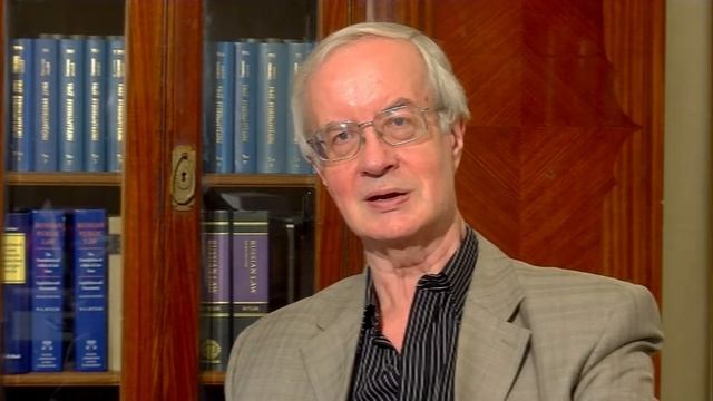 Институт государства и права Российской академии наук.
