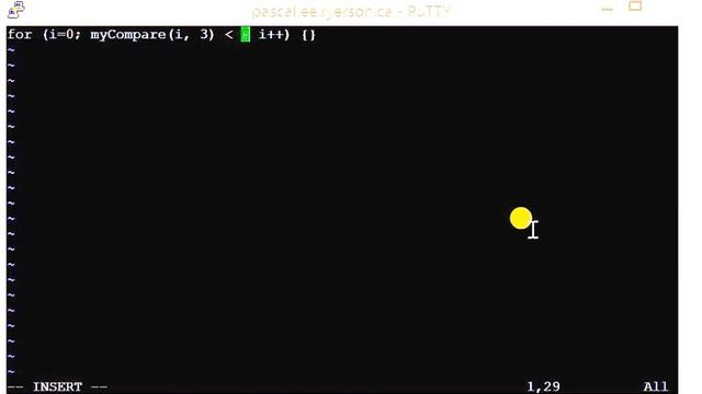 COE428 - Lab 3 tips