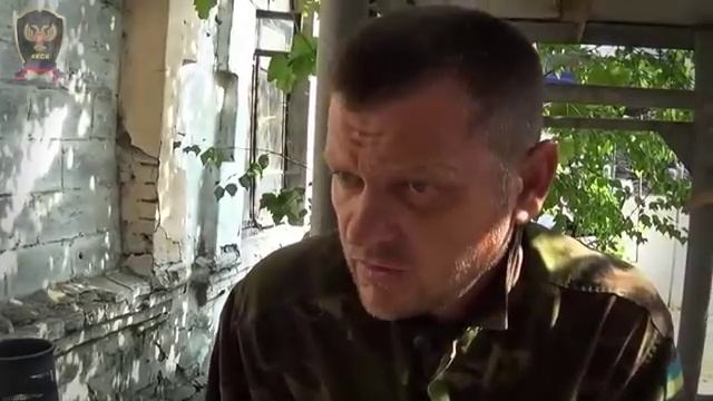 Плен не перевоспитал:командующий группировкой ВСУ на Донбассе требует усилить мобилизацию