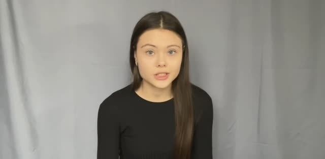 Калашникова Дарья