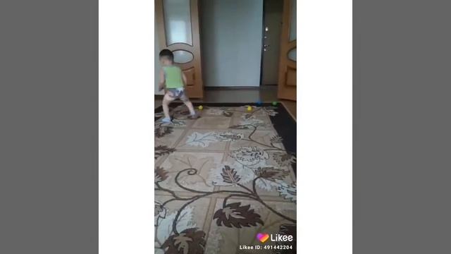 Порядок с малых лет
