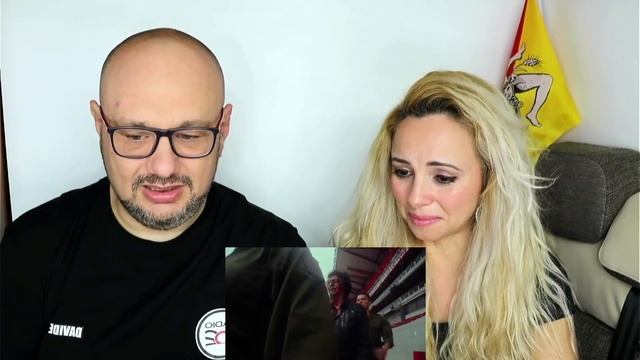 🔥 🇺🇸 🚫RESIDENTE - THIS IS NOT AMERICA "SUBTITLES" | 🇮🇹ITALIAN AND 🇨🇴COLOMBIAN I 🔥 🇺🇸 🚫