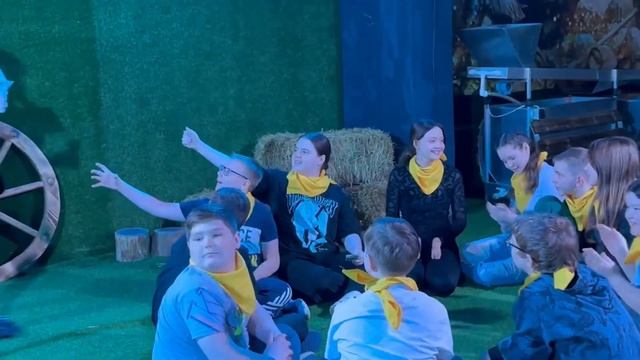 Авторская программа «Голд Микс"