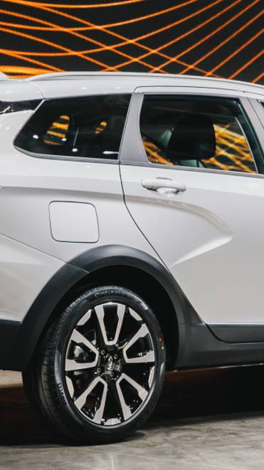 ХАВАЛ украл АВТОВАЗ