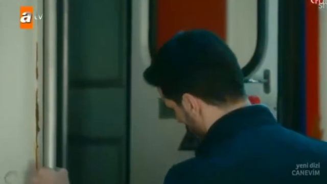 Сокровенное 1 серия kutsal 1 bolum