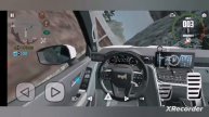 поехали на пикник с девушкой Реальная Жизнь Школьника Car Simulator 2