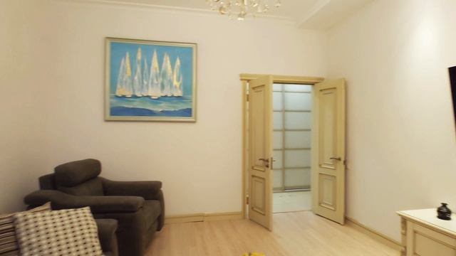 г. Томск, ул. Карла Маркса 3.mp4