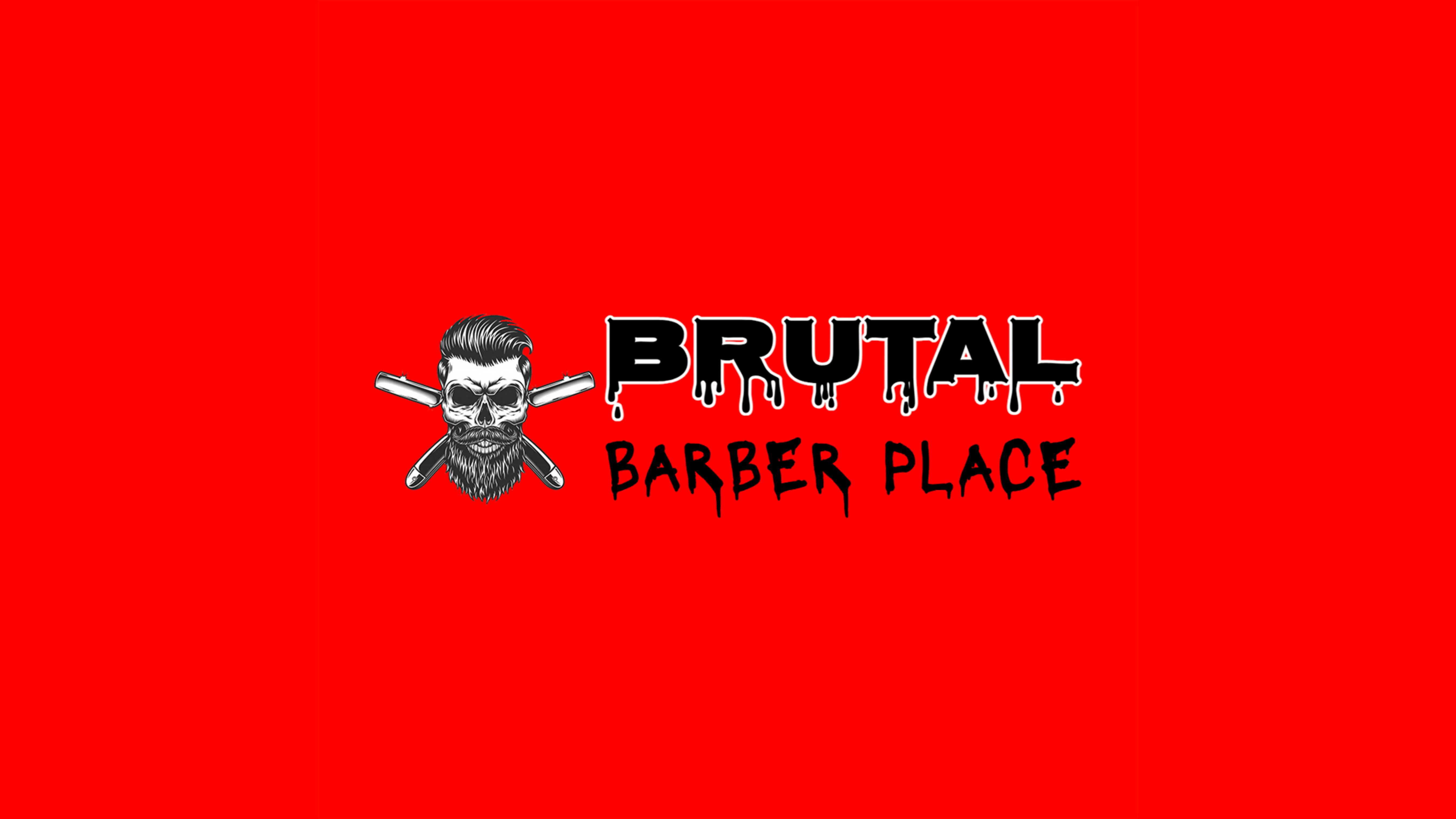 BRUTAL BARBER PLACE - КАК ПРОЙТИ (ВОРОНЕЖ)