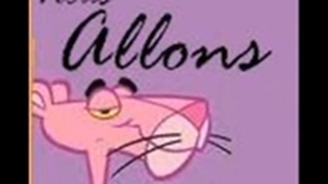 French Verbs - Aller Song