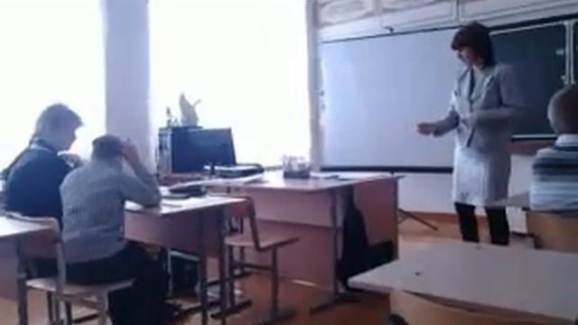 Урок по рассказу Платонова А.П. "Юшка"