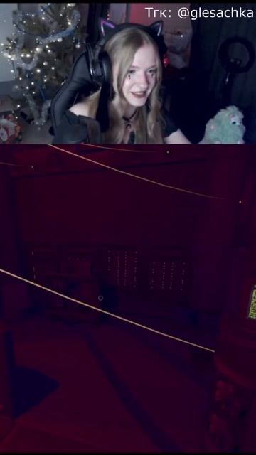 #gamergirl #gaming #horror #прохождение #рекомендации #MiSide #мита #games