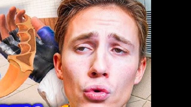 Сигма стандофферов 1 часть