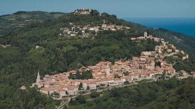 10 самых маленьких государств планеты