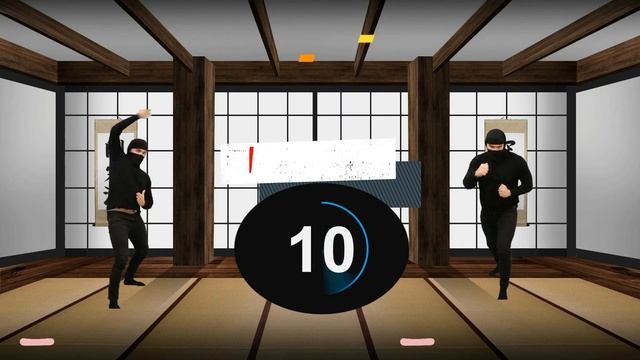 Karate Punctuation (Beginner) #2 | English for Kids  | Learning Made Fun