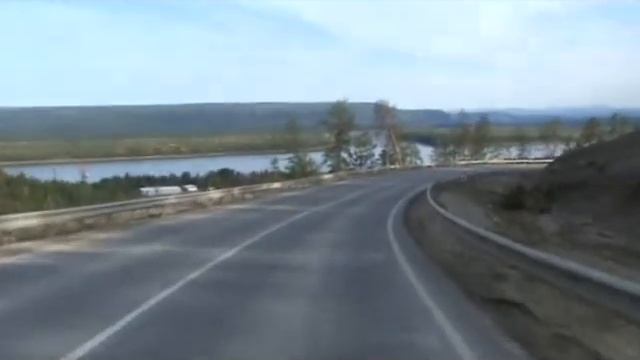Знаки и разметки в Рф.wmv
