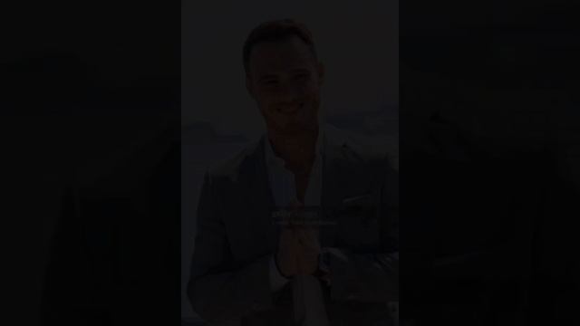 КЕРЕМ БЮРСИН 💙ФОТО В ВИДЕО ДЛЯ НАСТРОЕНИЯ🎬When we sing the Russian lullaby...