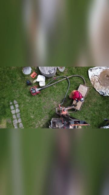 Бурение на землях Лавразии