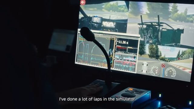 FORD MUSTANG GTD - ДОРОГА В НЬЮРБУРГРИНГ (2024)