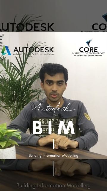 BIM Student Feedback | Leon Momy | BIM Architect Student