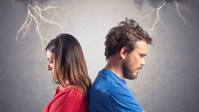 ПРОБЛЕМЫ В ОТНОШЕНИЯХ? Методика ведения разговора - ПСИХОЛОГИЯ