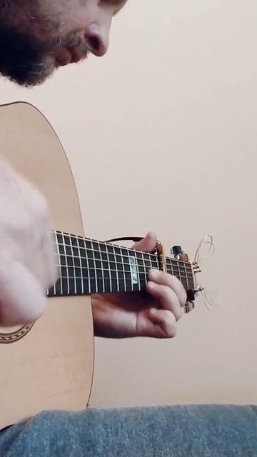 Музыкальный фрагмент - Musical fragment