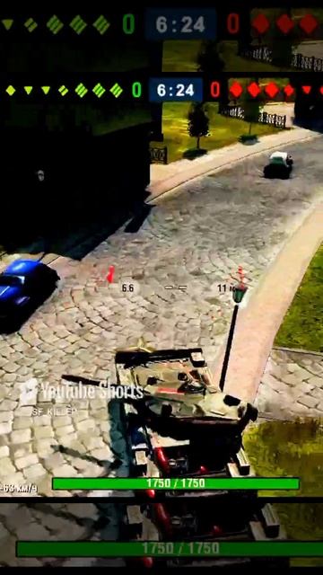 полицейский разворот