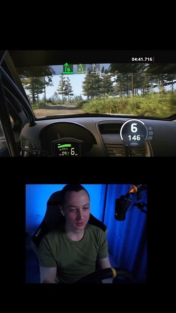 СКОРО на канале - EA WRC, что с ним не так???