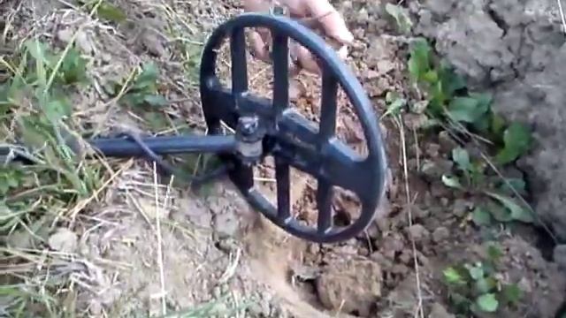 Ищем Клад с дядей Лёшей | Metal Detecting Russia WW2
