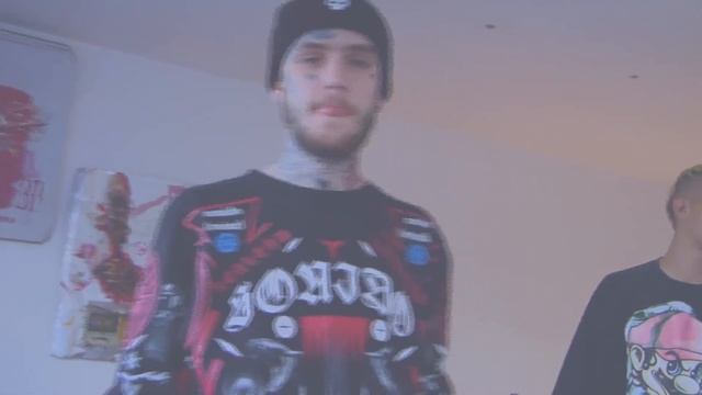 LIL PEEP - NO RESPECT FREESTYLE | RUS SUB | ПЕРЕВОД