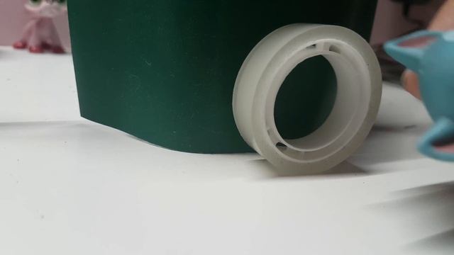 .Собачья кухня LPS.  1 серия. littlest pet shop.  сериал