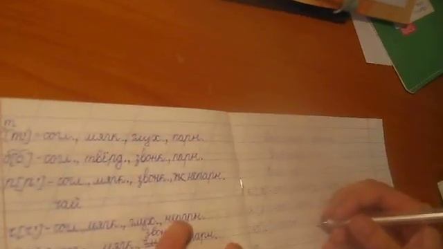 рыбкина рита учит русский