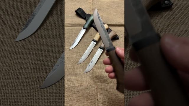 Северные рабочие ножи|Х12МФ|4200-4600 рублей